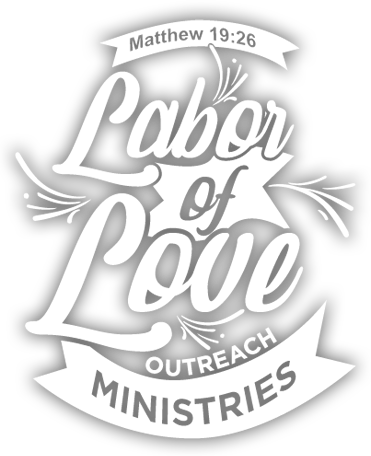 Labor of Love Outreach Ministries Logo